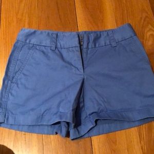 Blue vineyard vines shorts